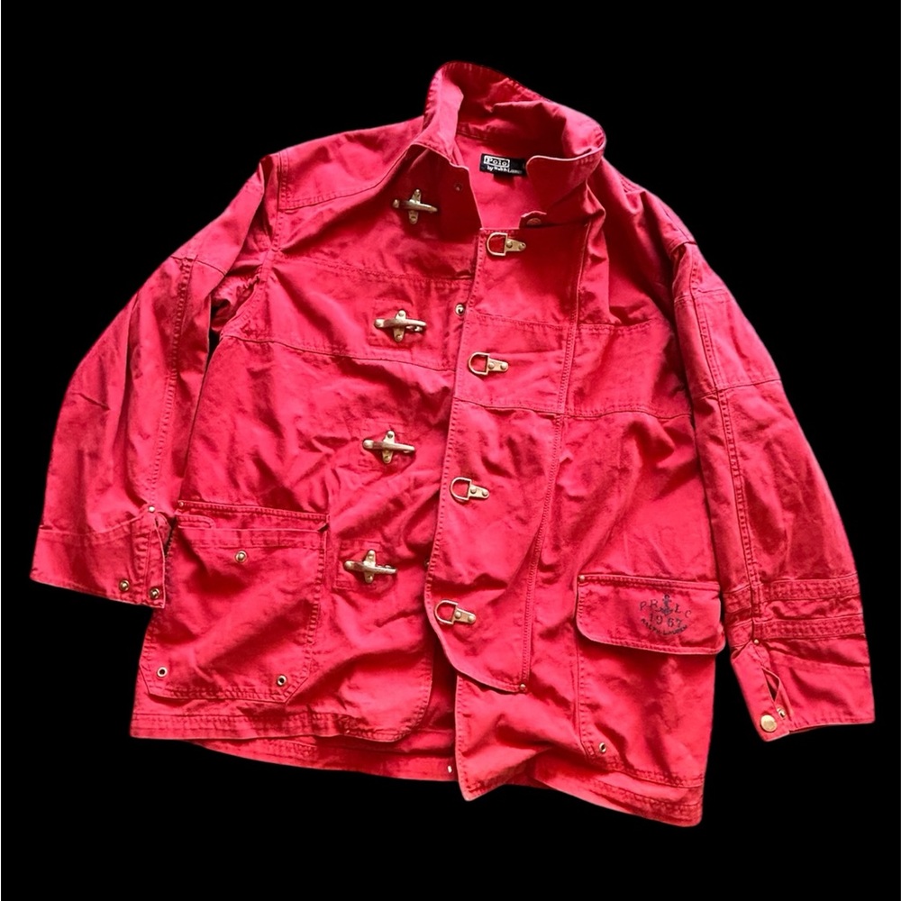 Ralph Lauren vintage